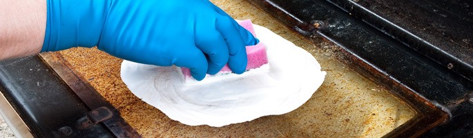 Oven Cleaning Edinburgh