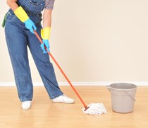 Commercial office cleaners Edinburgh