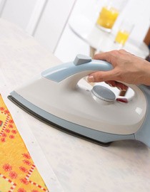Ironing Edinburgh